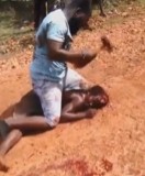 Punished Rapists (Compilation)