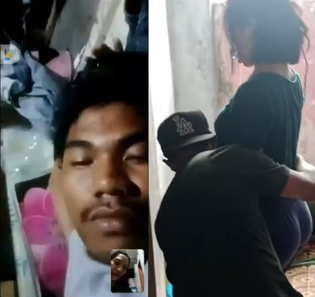 Woman Hangs Herself During Video Call with Boyfriend in Indonesia