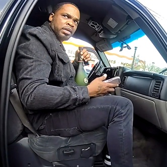 Bridgeport Officer Opens Fire After Suspect Pulls Gun During Foot Chase