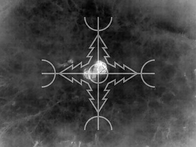 Scary nights in Ukraine.