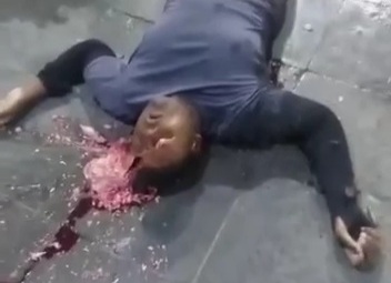 Two innocent man killed during clashes between drug traffickers 