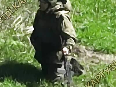 Dead Russians comp (April 7, 2025)