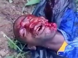 Two members of a terrorist group killed in Nigeria 