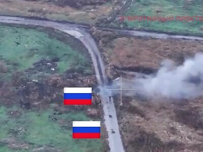 Battles for Katerinovka