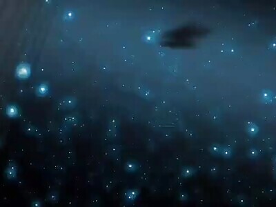  Tripped fell face down in the mud & got hit in the head by a drone