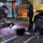 Man Shot His Ex Girlfriend & Killed Himself (Houston)