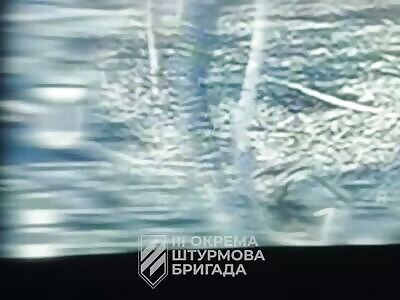 More than 100 Russian soldiers taken out in one day