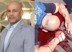 Lawyer Resembling  Agent 47 Killed By Real Hitman (Full)