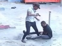 Argument Between Two Businesses Owners Leads to Shooting 