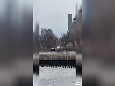 DEI: Helicopter Crash in NYC Kills all 6 on Board