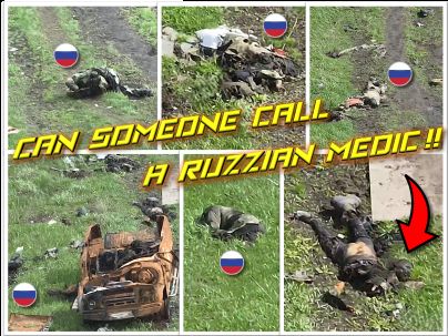 It's Getting Ridiculous — Ors Liquidated on Industrial Scale