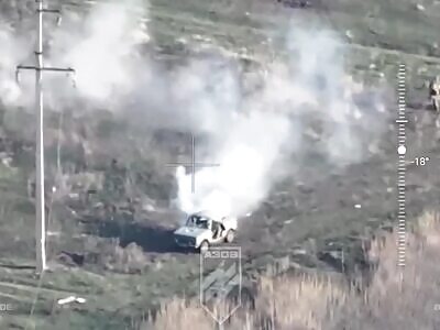 Azov repelled the Russian attack.