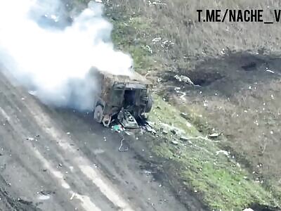 Ukrainian Armed Forces personnel were destroyed