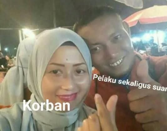 [LAST GASPS OF AIR] Angry Husband Crash his Wife Skull 