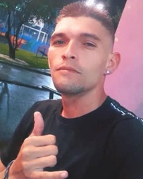 Dude Chased & Gunned Down In Maceió (Full)