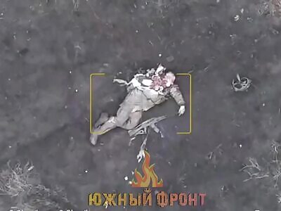 Soldiers Day Doesn't Start with a Coffee pt.5