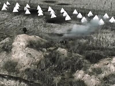 A warm welcome to the AFU stormtroopers.