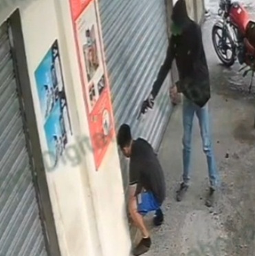 Mechanic Who Refused To Pay Extortion Shot Dead 