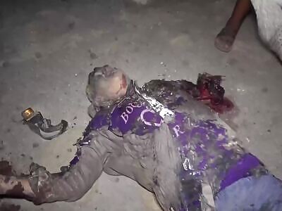 victims of american bombing in yemen kills 22 civilians