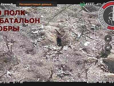 Spartans crush Ukrainians