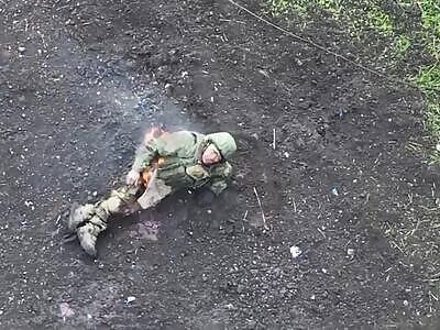 Jagga Jagga. 13 Vatniks. Part 33.