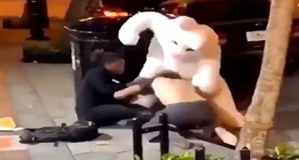 Happy Easter Everyone! 