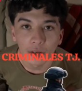 Execution and Interrogation of a Rival in Tijuana, Mexico