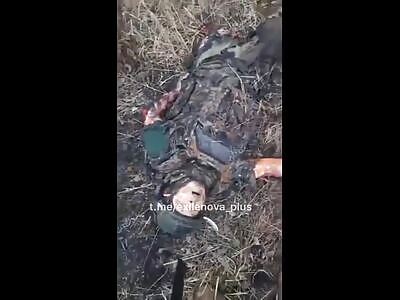 Dead Russians comp IV (April 20, 2025)