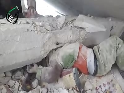 Always in Syria >> STILL ALIVE 