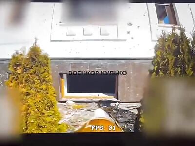 Two boar-satanists tried to desecrate church with their presence