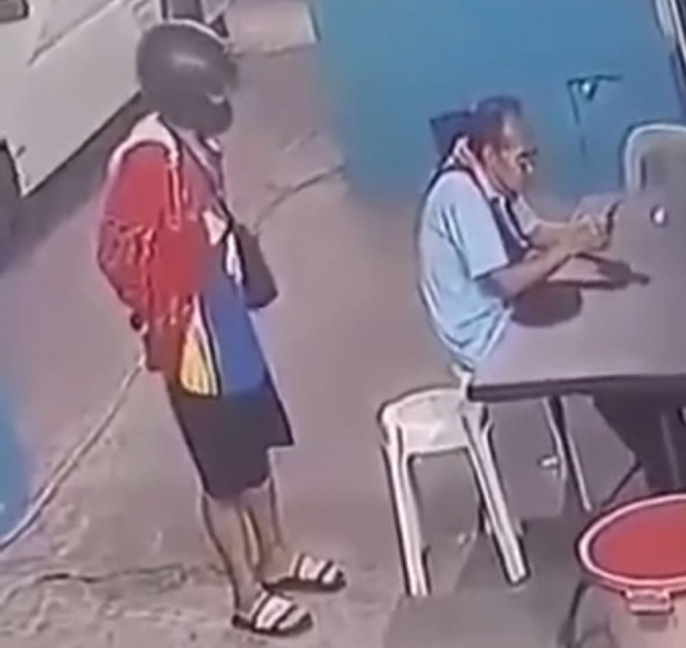 Be Aware Of Your Surroundings While Scrolling On theYNC