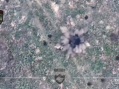 Dead Russians comp (April 23, 2025)