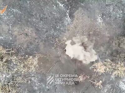 Dead Russians comp II (April 23, 2025)