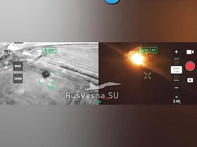  Fighting on the Belgorod Front