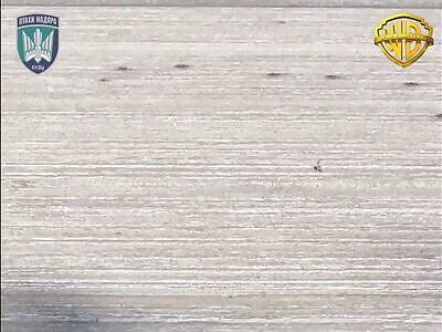 Wormbusters of the 414th UAS Brigade Magyar's Birds took out Russians