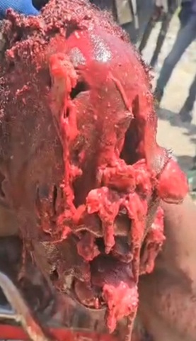 Gang Members Butchered, Executed by Opps In Haiti