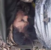 Ukrainian Assault Team Eliminated (1 Woman)