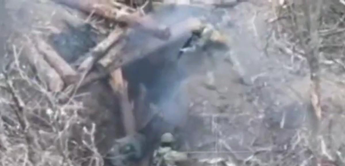 Don't bring a knife to a gun fight