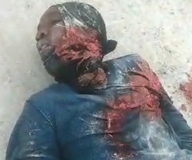 Two criminals killed by police in Haiti 