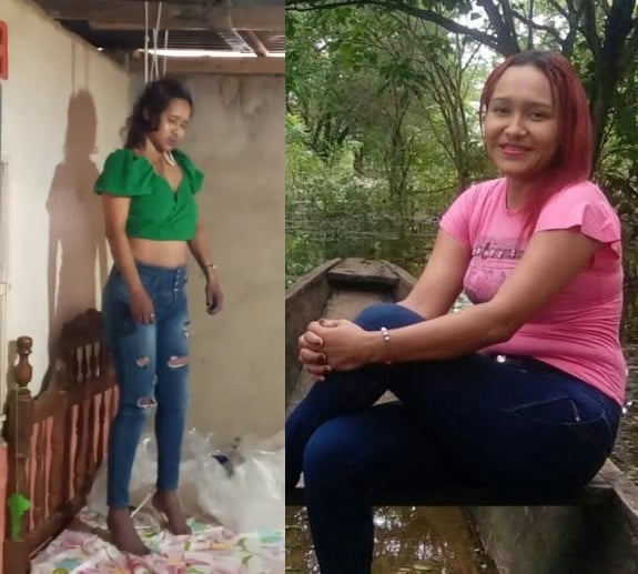 Young Woman Hangs Herself In Her Room