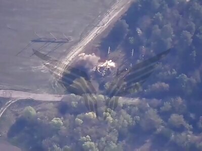 0:31 - Quad bike with live force