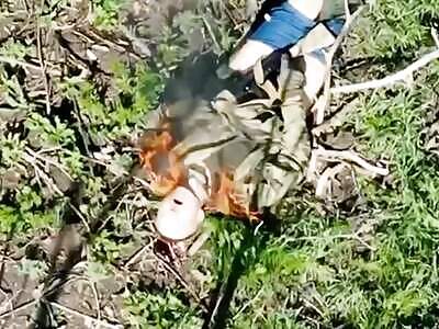 Dead Russians comp II (April 30, 2025)