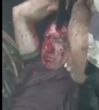 Pastor Beaten for Allegedly Abuse his 13-year-old Stepdaughter