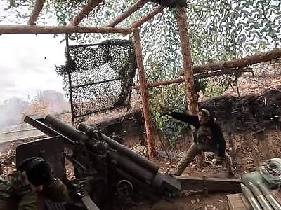 28th Brigade eliminates the Russians in Toretsk (April 2025 comp).