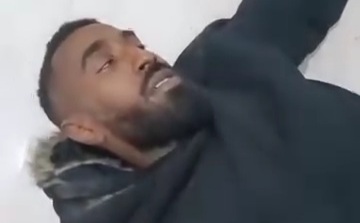 Three man executed by militia in Libya 