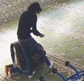 Man Stabbed 50 Times In a Mosque In An Islamophоbіс Terror Attack In France