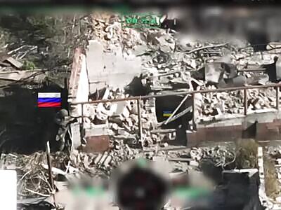 Clearing a basement with hokhols