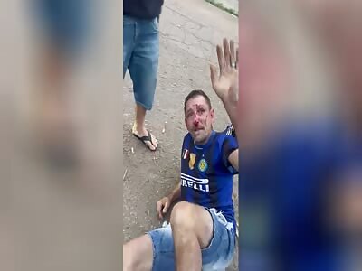 child molesters punished in brazil