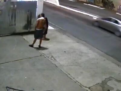 Ruthless Violence (Compilation)