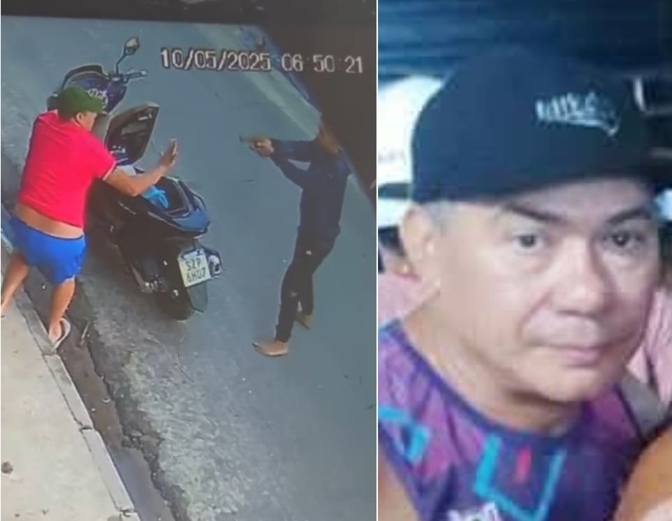 Civil Police Investigator Shot Dead In Brazil